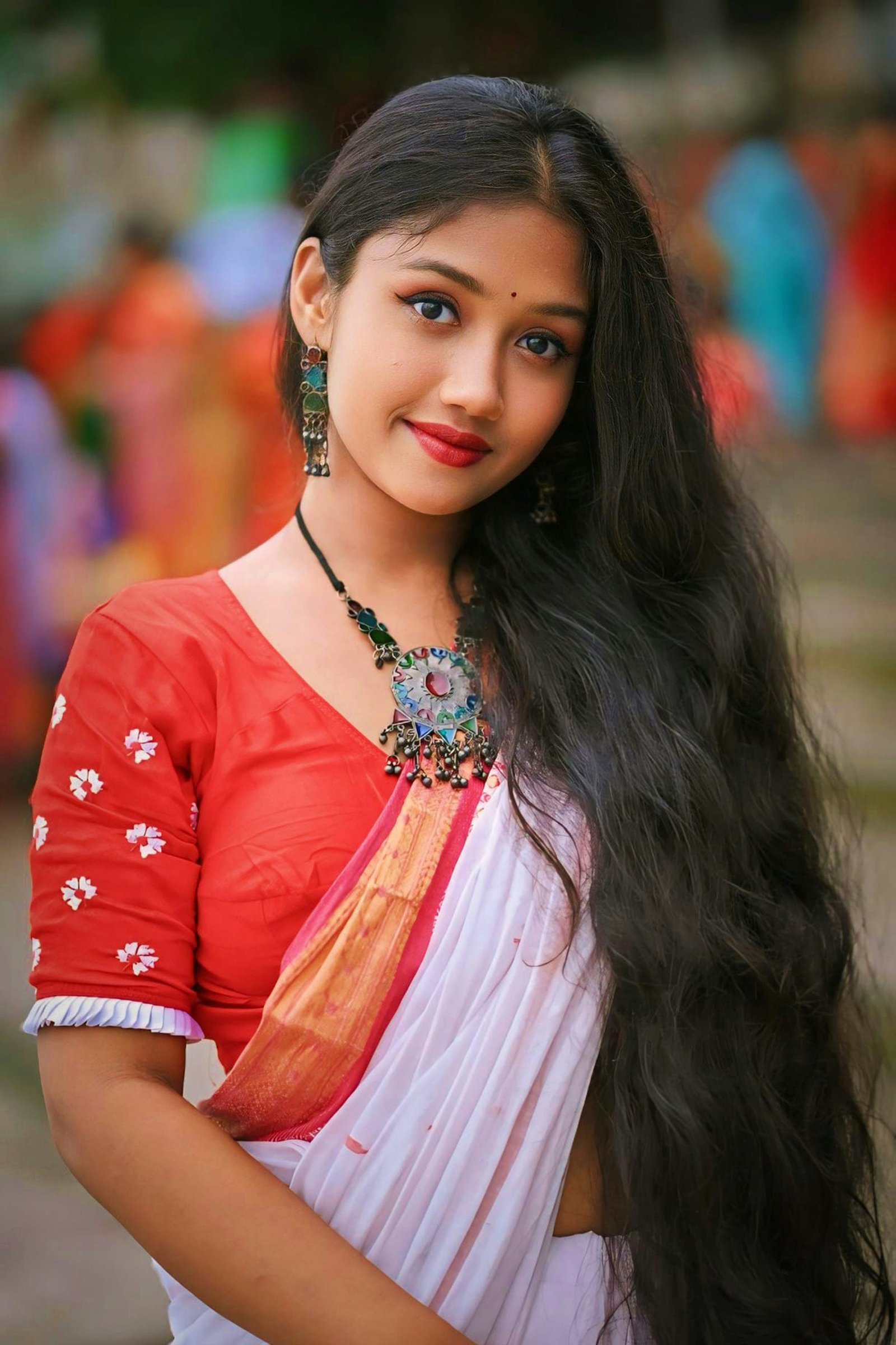Salon Customer