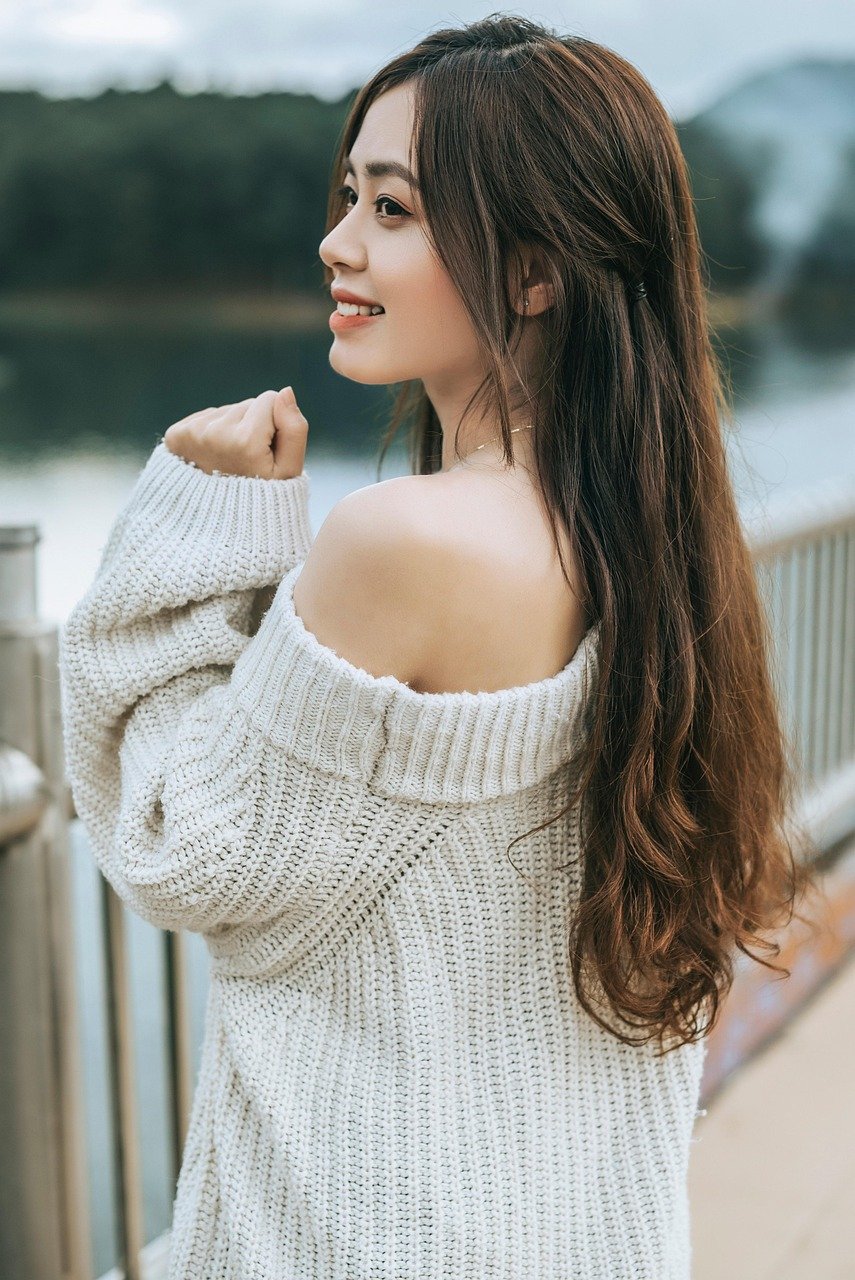 Salon Customer